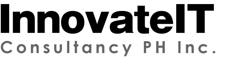 InnovateIT Consultancy PH Inc.